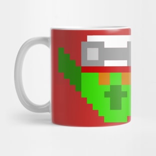 Pixel Gazlowe Mug